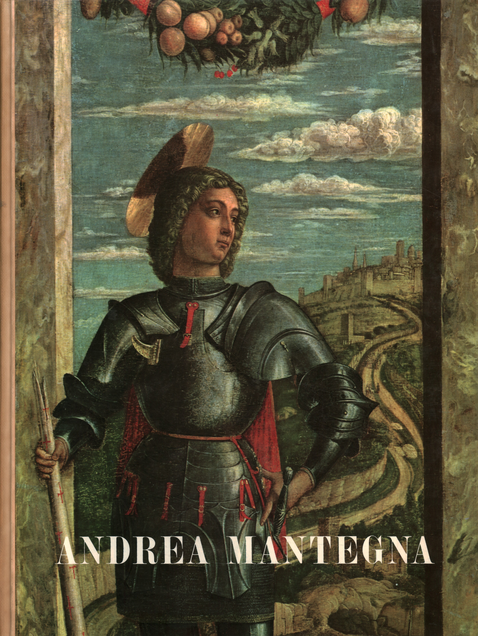 André Mantegna