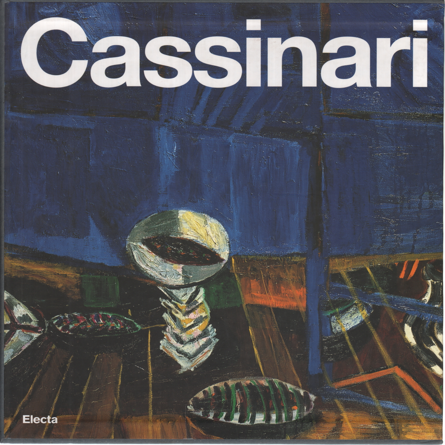 Cassinari. Catalogo generale dei dipinti%2,Cassinari. Catalogo generale dei dipinti%2