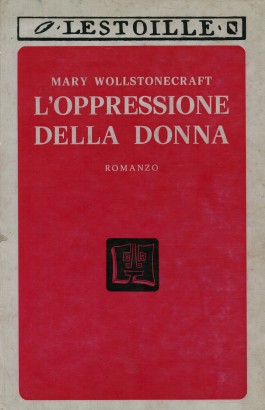 L'oppressione della donna