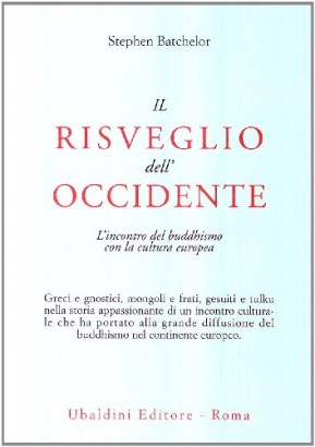 Il risveglio dell'Occidente