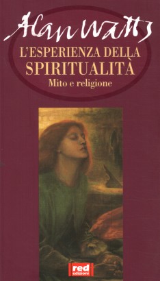 L'esperienza della spiritualità