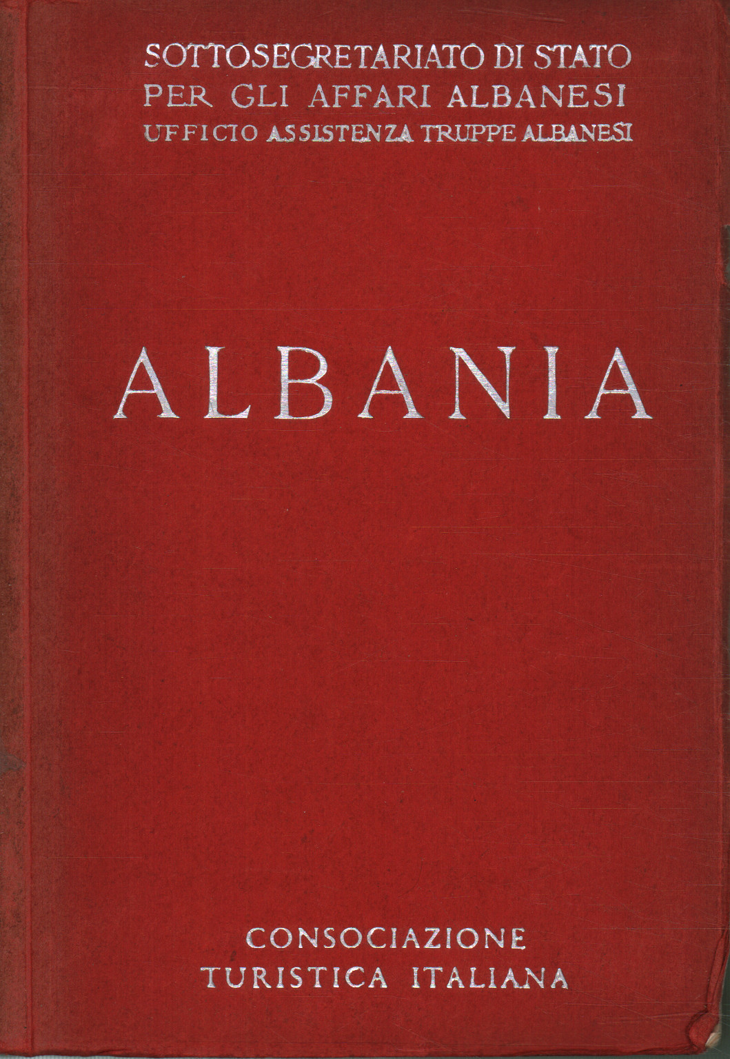 Albanien