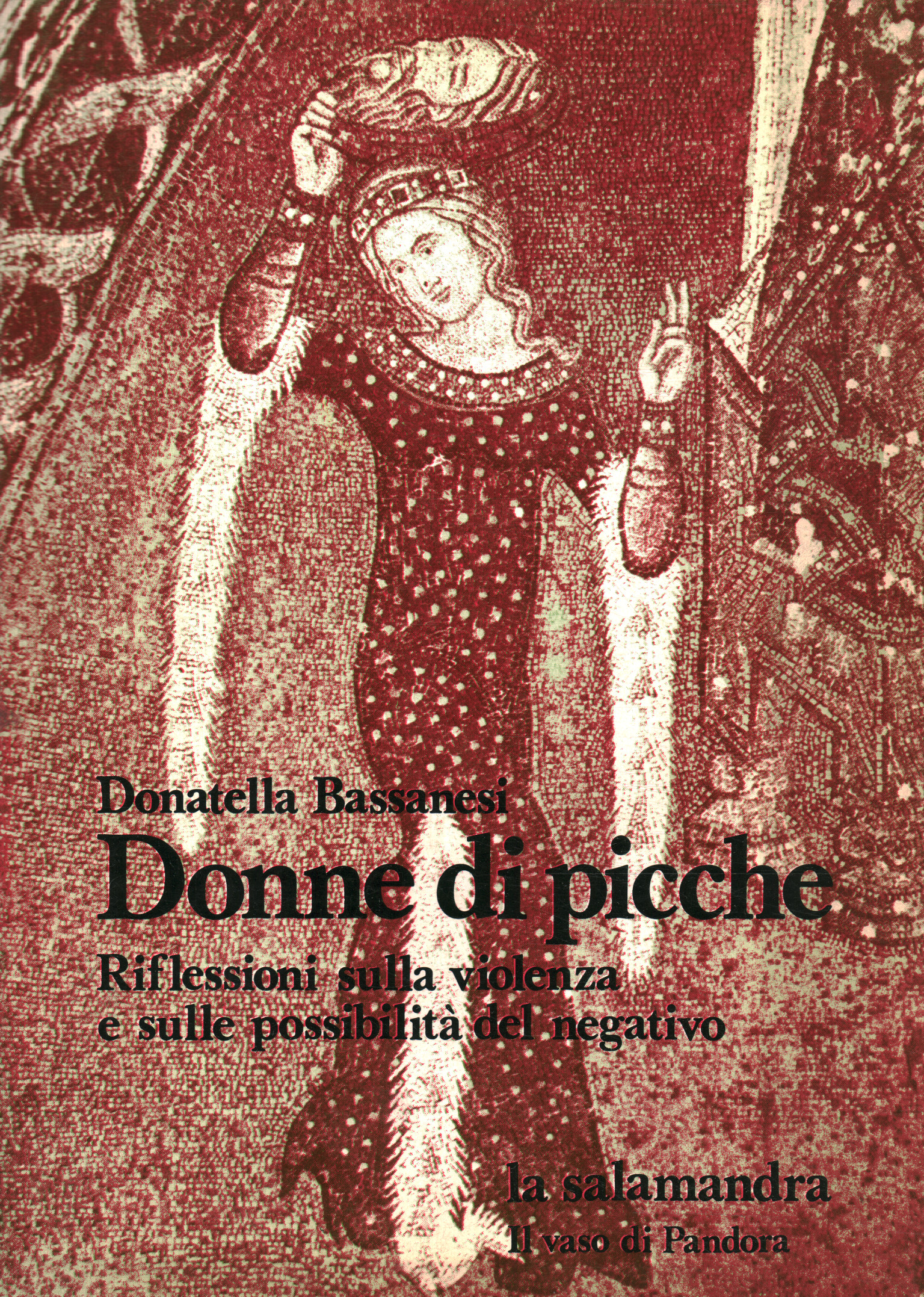 Donne di picche