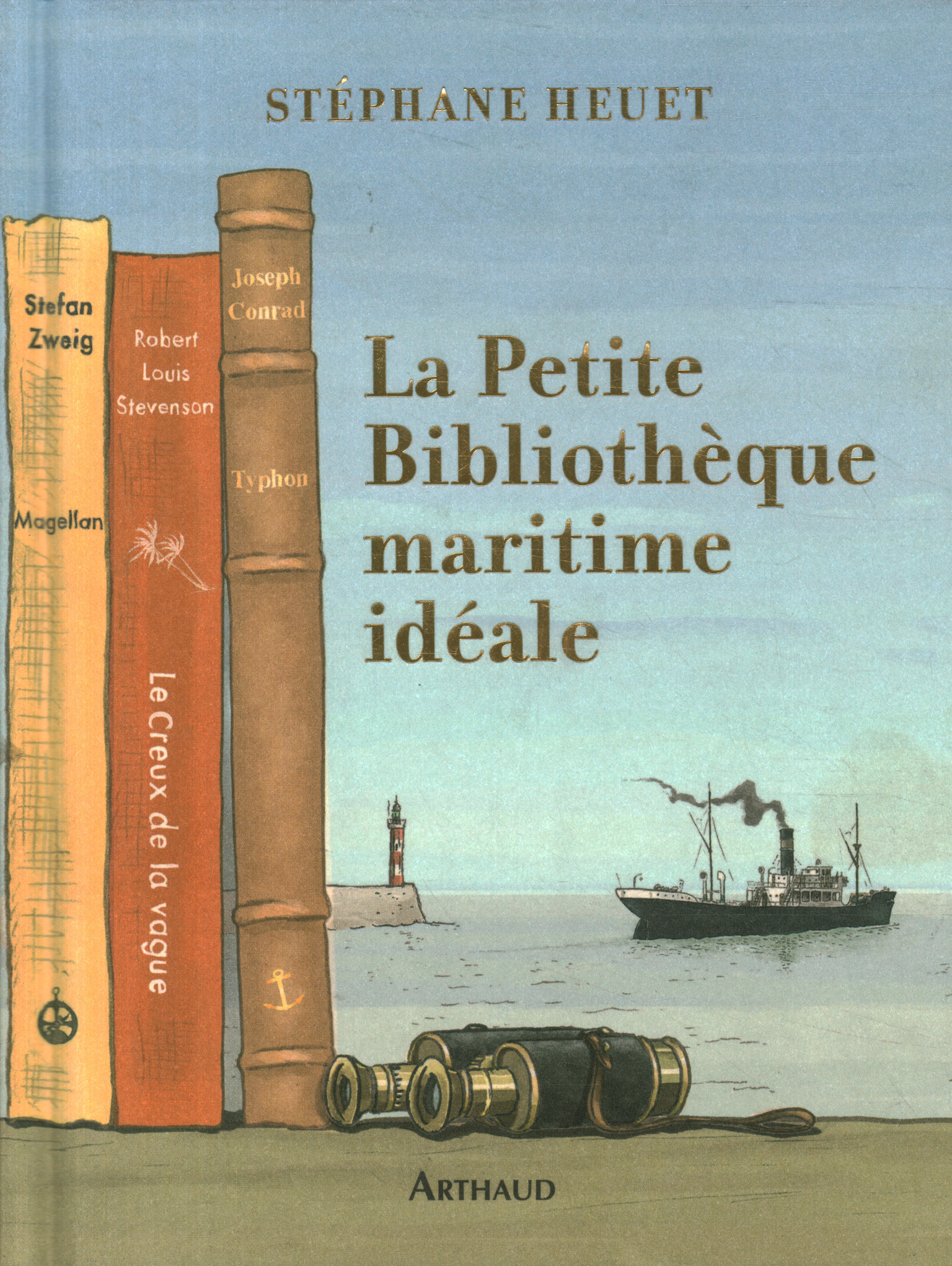 Identificación marítima de La Petite Bibliothèque,Identificación marítima de La Petite Bibliothèque