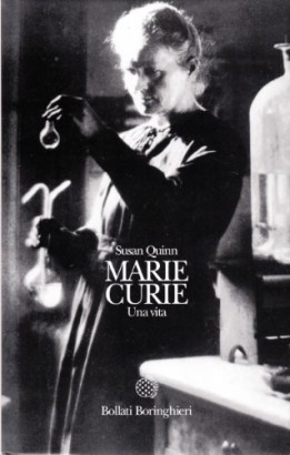 Marie Curie