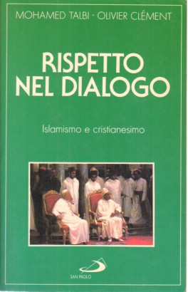 Rispetto nel dialogo