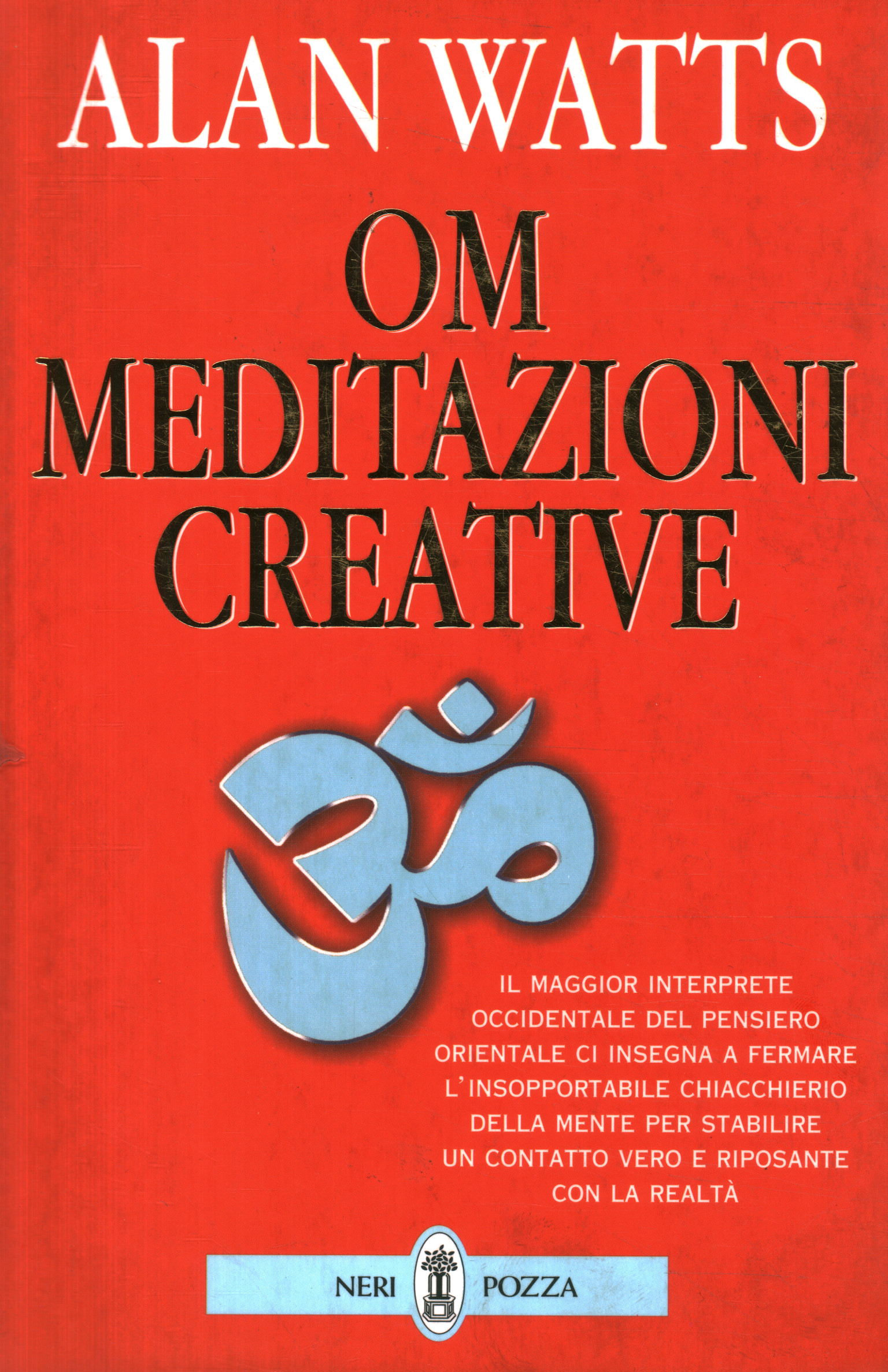 Om kreative Meditationen