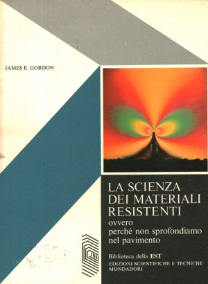 La scienza dei materiali resistenti ovvero perchè non sprofondiamo nel pavimento