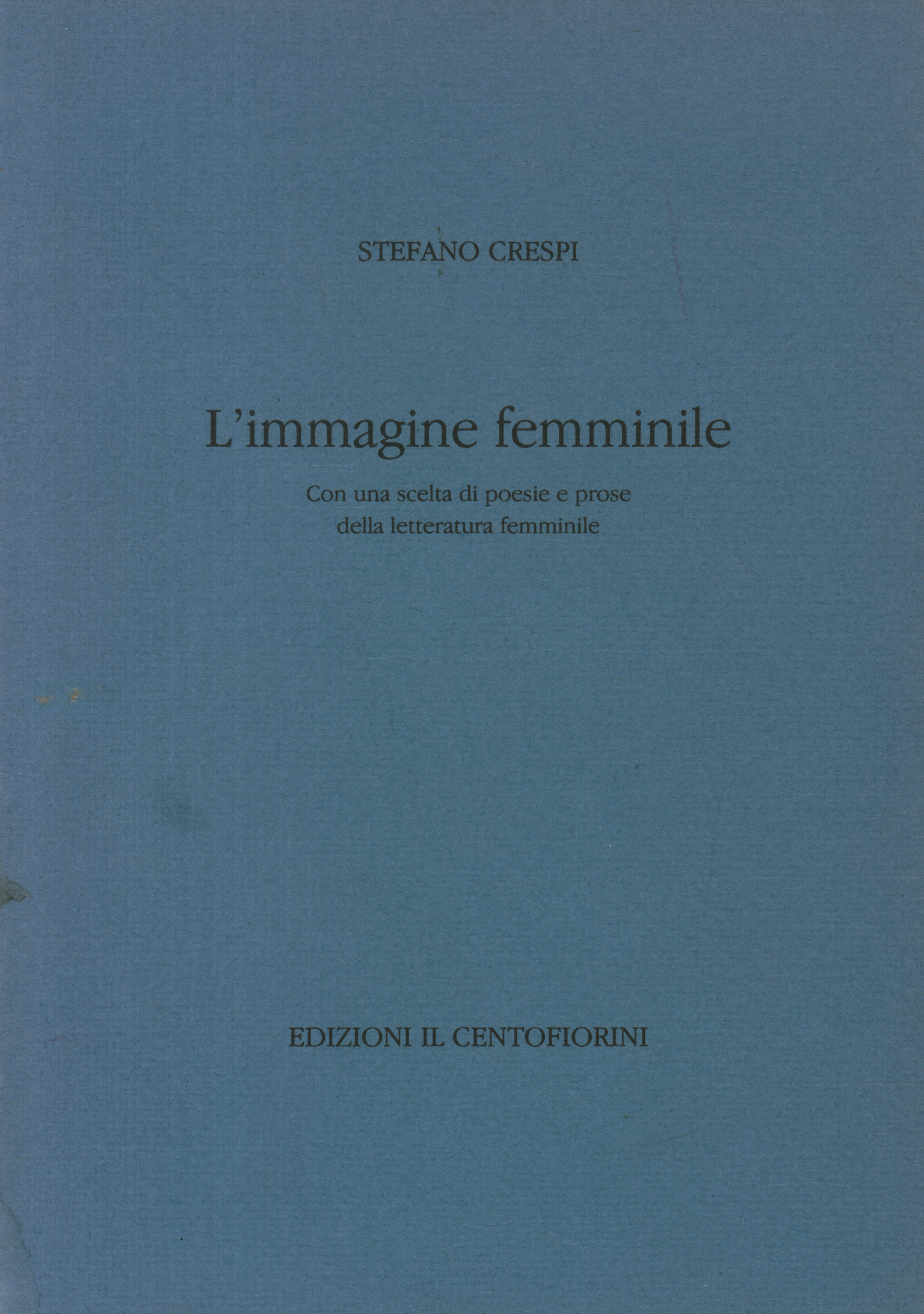 L'image féminine