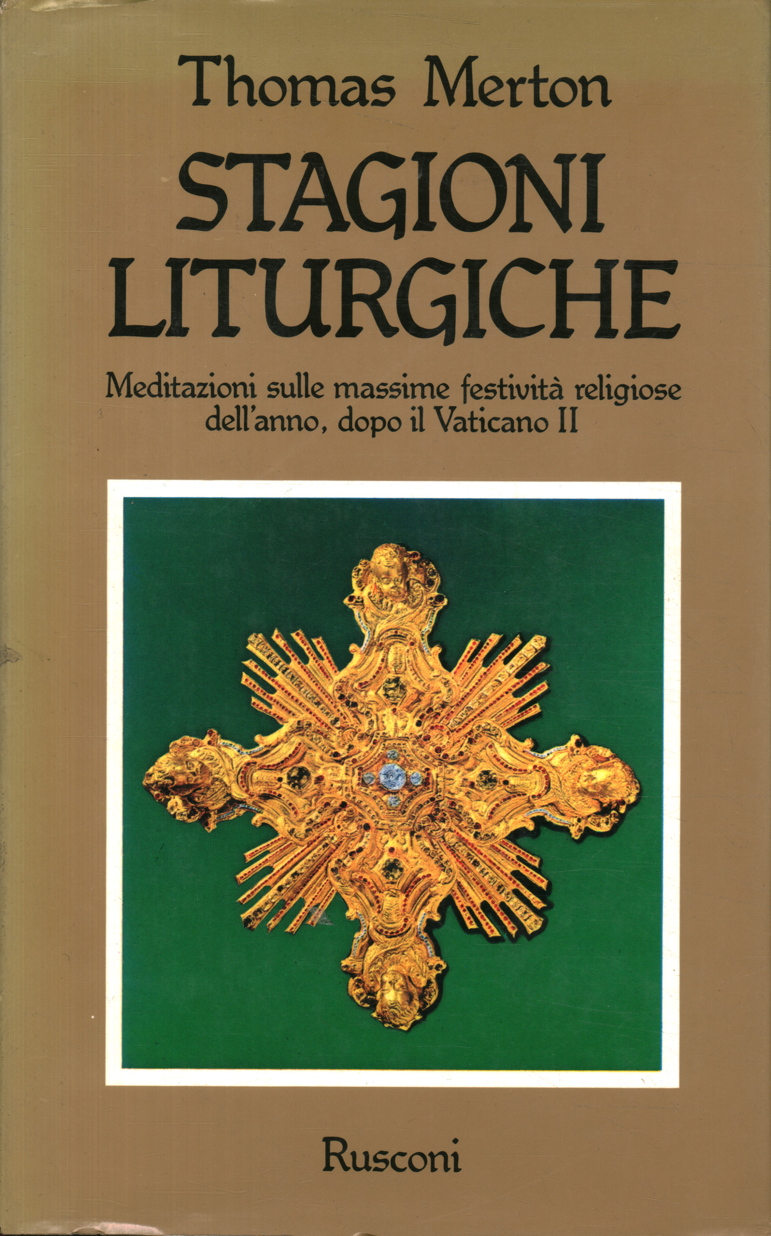 Liturgische Jahreszeiten