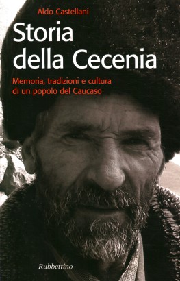 Storia della Cecenia