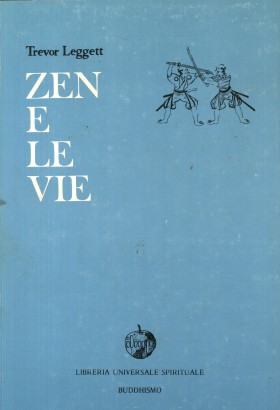 Zen e le vie