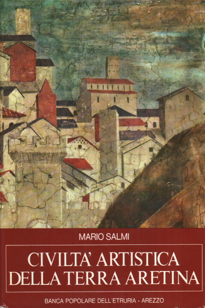 Civilización artística de la zona de Arezzo