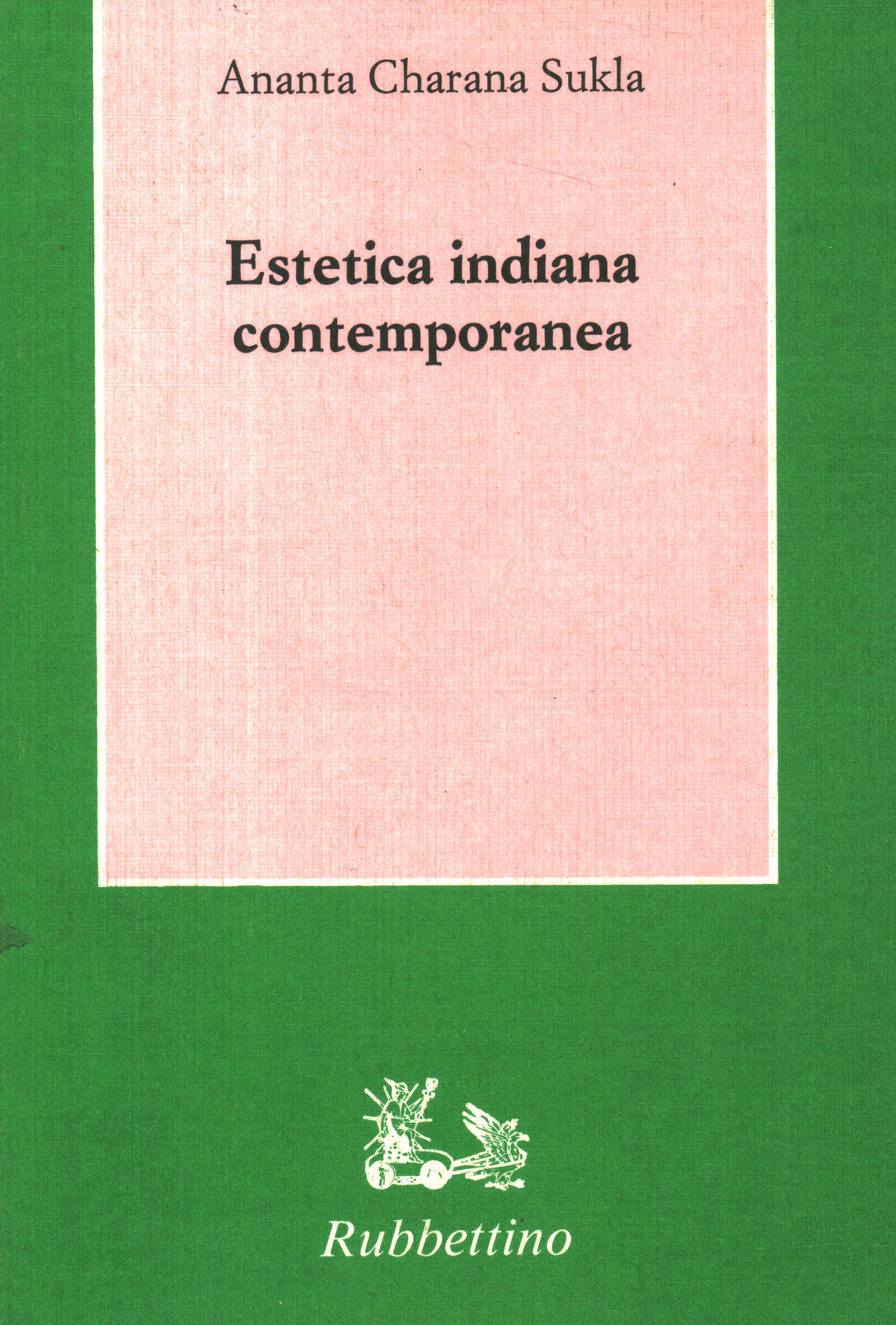 Estetica indiana contemporanea