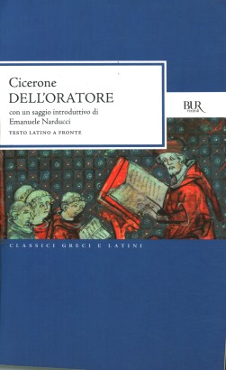 Dell'oratore