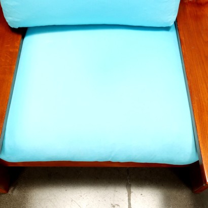 arte moderno, diseño de arte moderno, sillón, sillón de arte moderno, sillón de arte moderno, sillón italiano, sillón vintage, sillón de los años 60, sillón de diseño de los años 60, sillón Plinio de los años 80