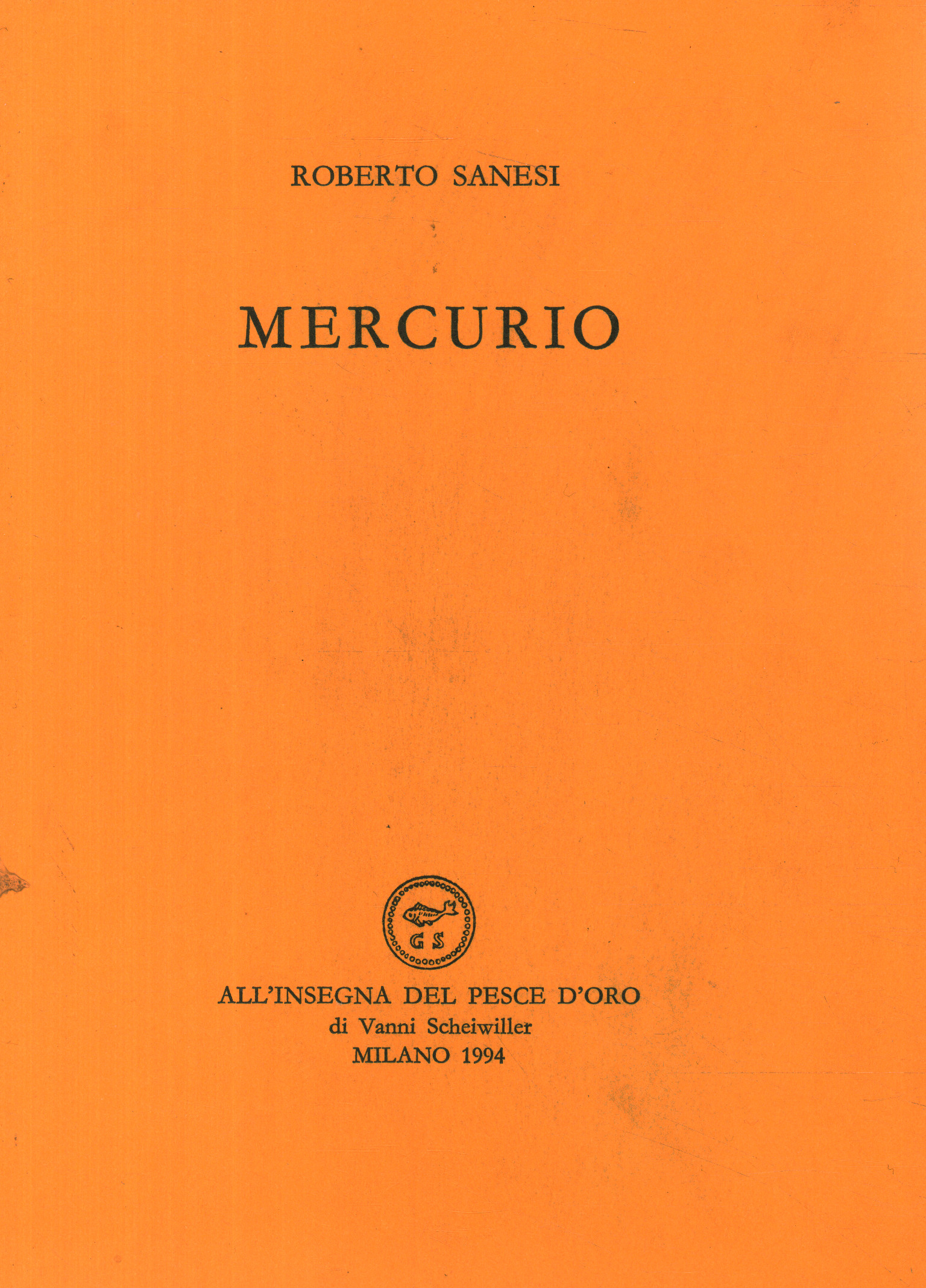 Mercurio