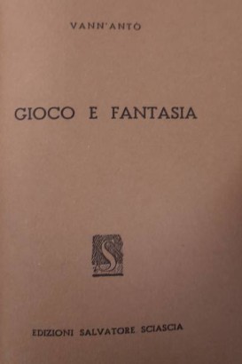 Il fante alto da terra,Prose e poesie,Il fante alto da terra; unito a La%2,Il fante alto da terra; unito a La%2,Il fante alto da terra; unito a La%2