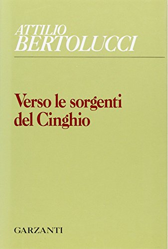 Verso le sorgenti del Cinghio