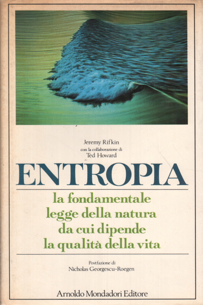 Entropia