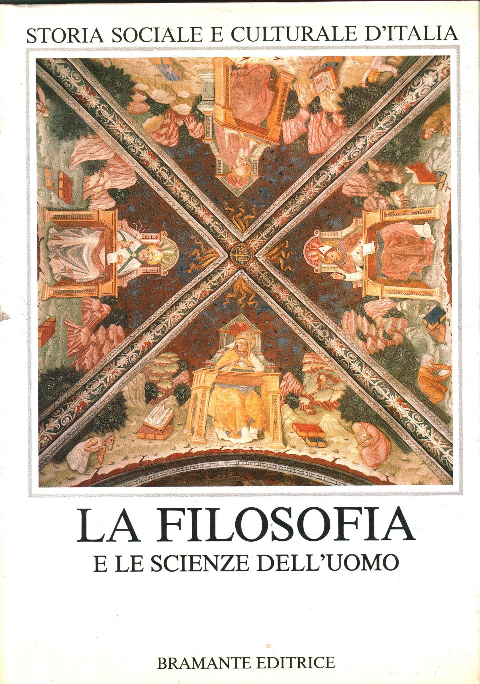 La cultura filosofica e scientifica. La%,La cultura filosofica e scientifica. La%