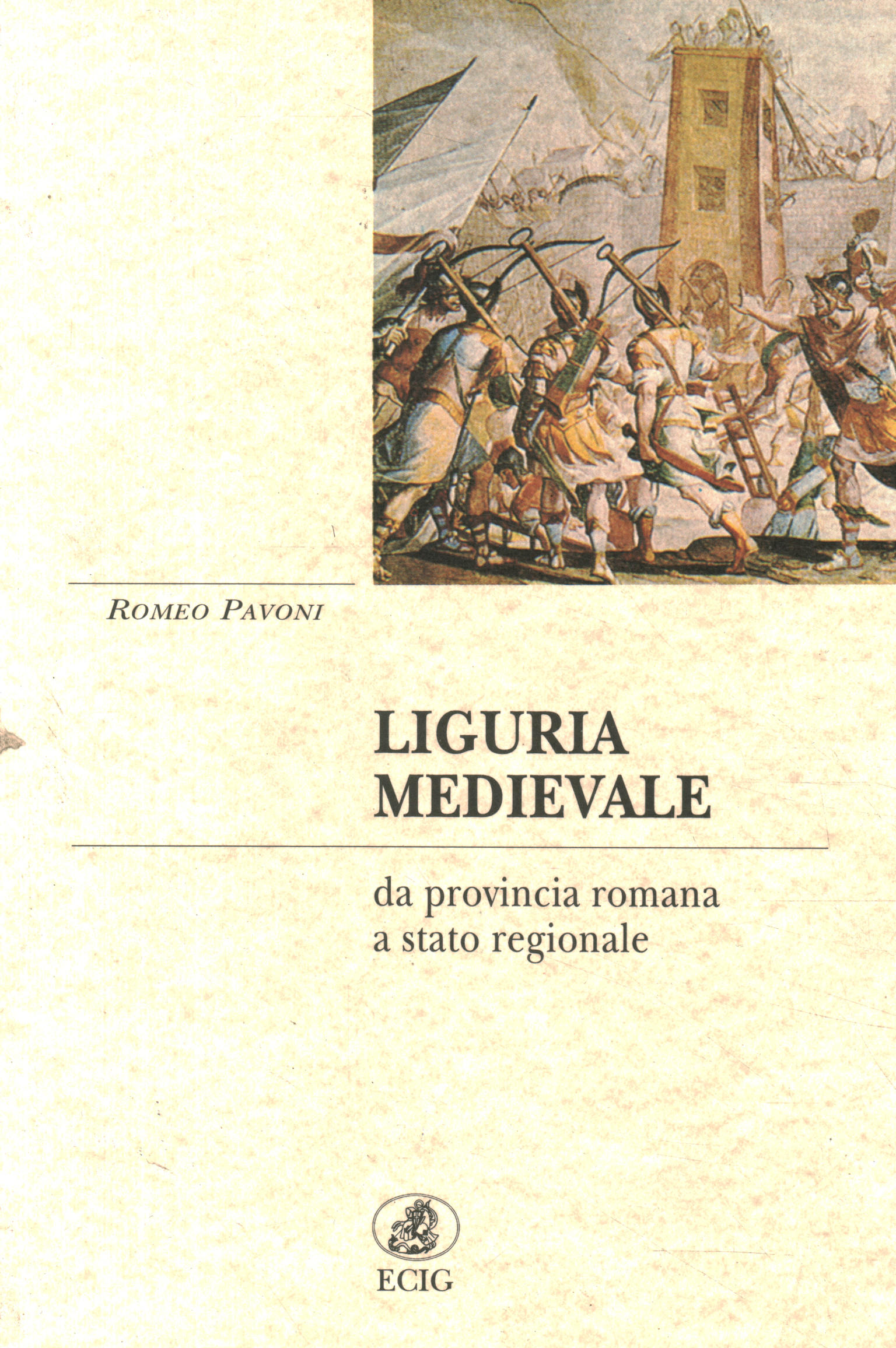 Ligurie médiévale