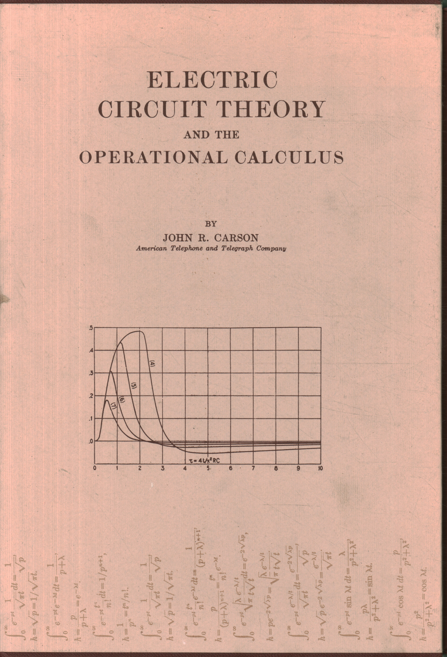 Théorie du circuit électrique et fonctionnement