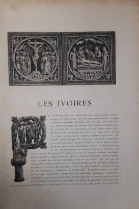 1900 L'Exposition Rétrospective