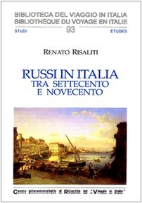 Rusos en Italia