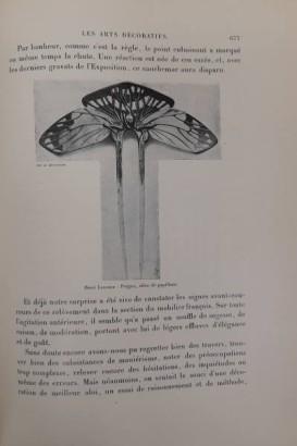 Geschichte der Schönen Künste 1800-1900