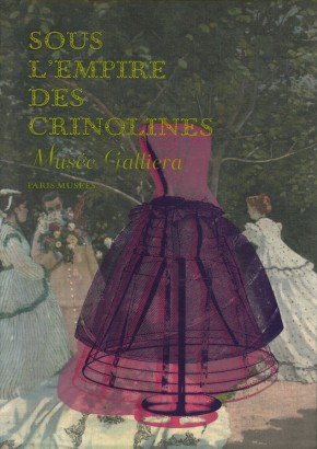 Sous l'empire des crinolines