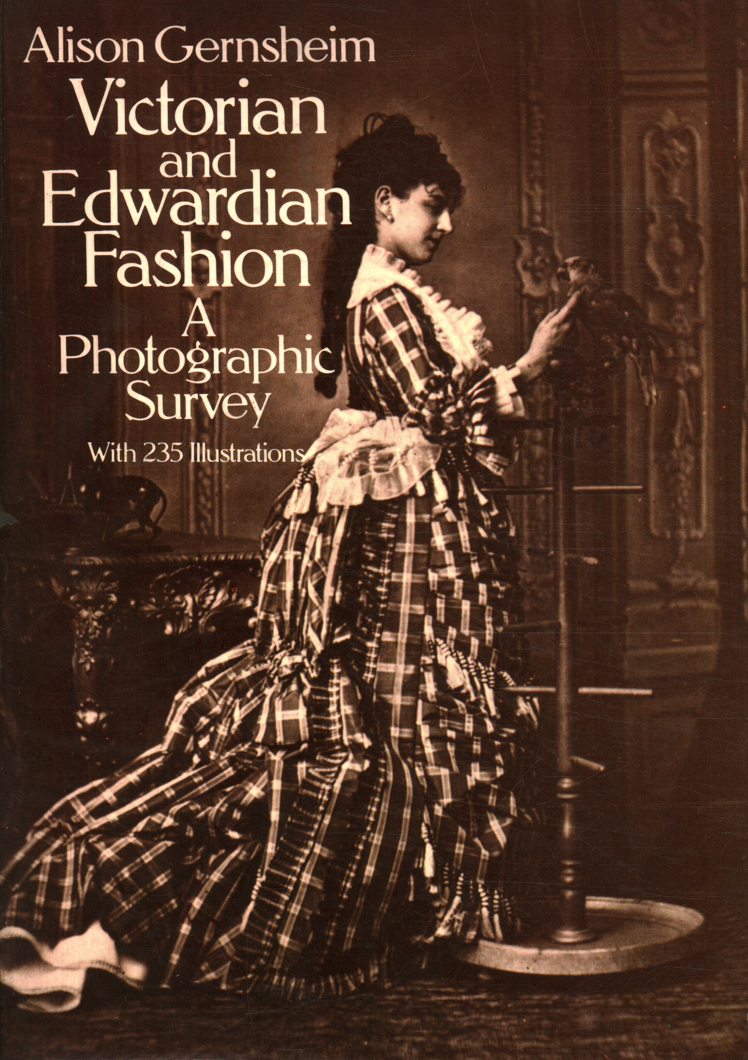 Victorian & Edwardian fashion