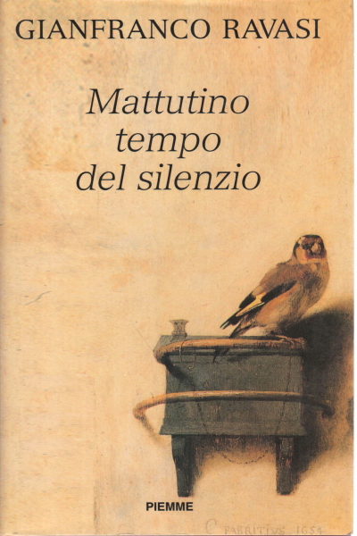 Mattutino tempo del silenzio