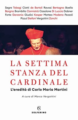 La settima stanza del Cardinale