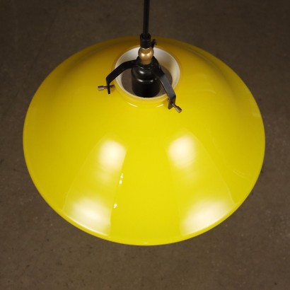 Lampe des années 60