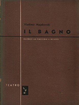 Il bagno