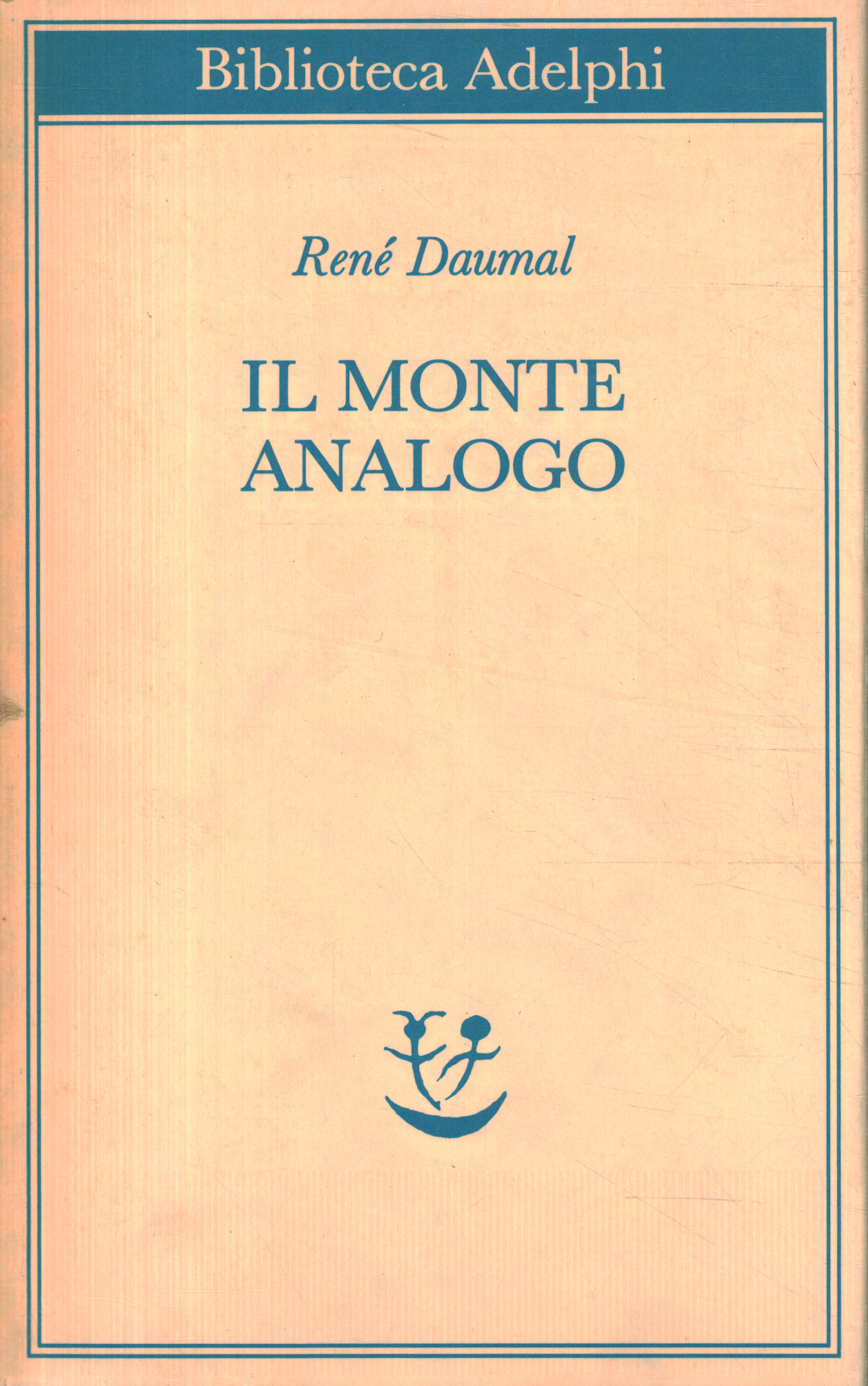 Il Monte Analogo