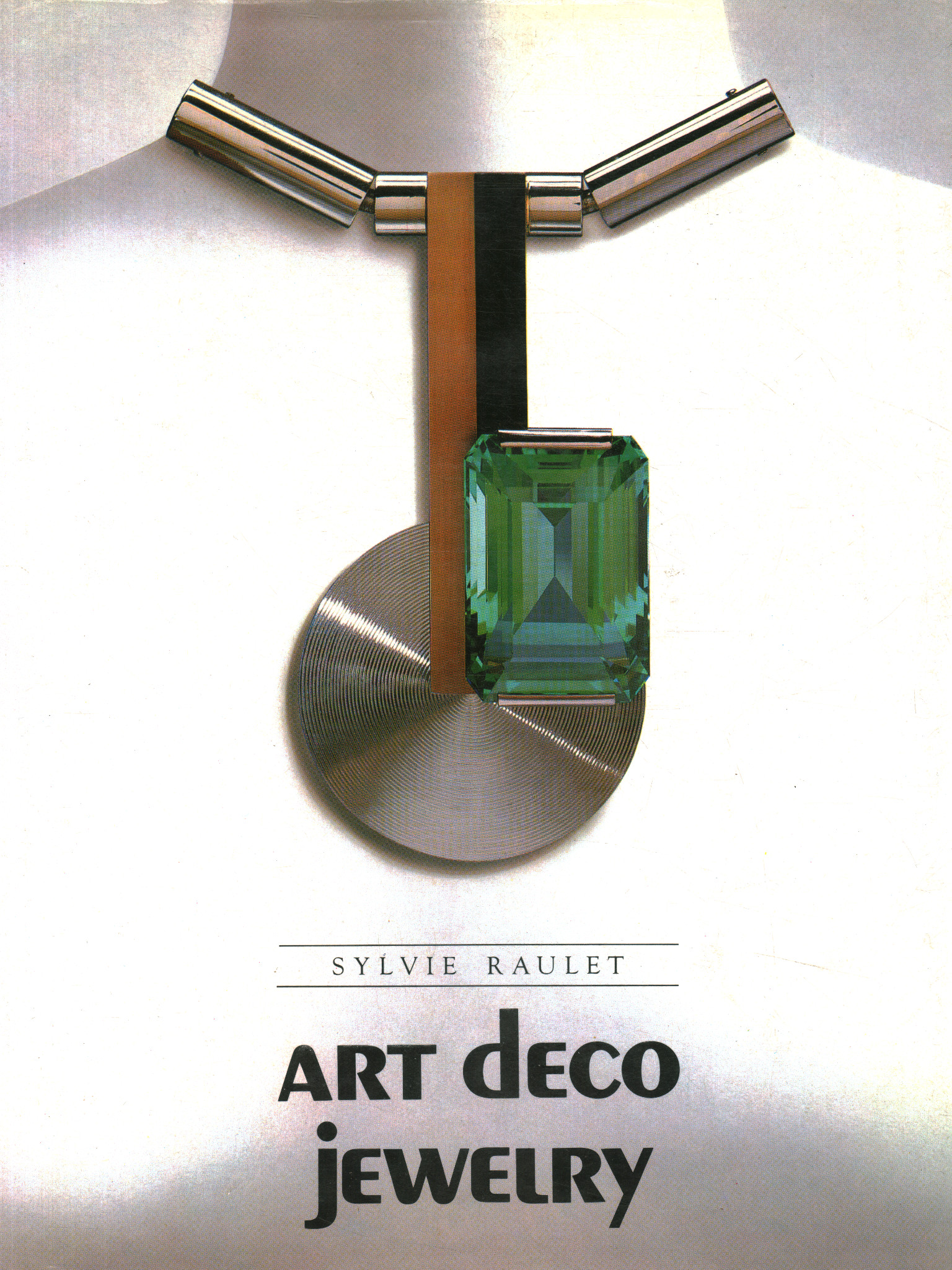 Art Deco Jewelry