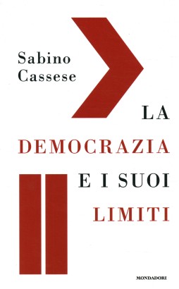 La democrazia e i suoi limiti