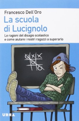 La scuola di Lucignolo