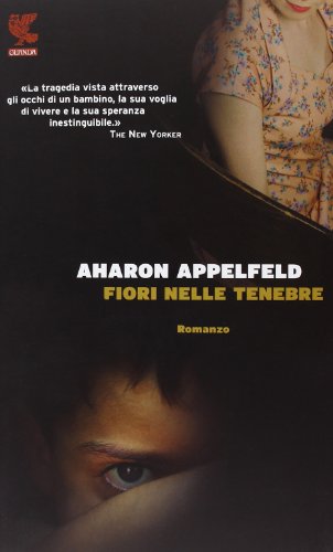 Aharon appelfeld dans le noir