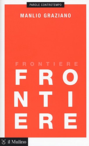 Les frontières