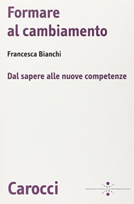 Formare al cambiamento