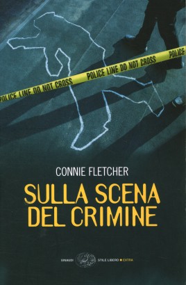 Sulla scena del crimine