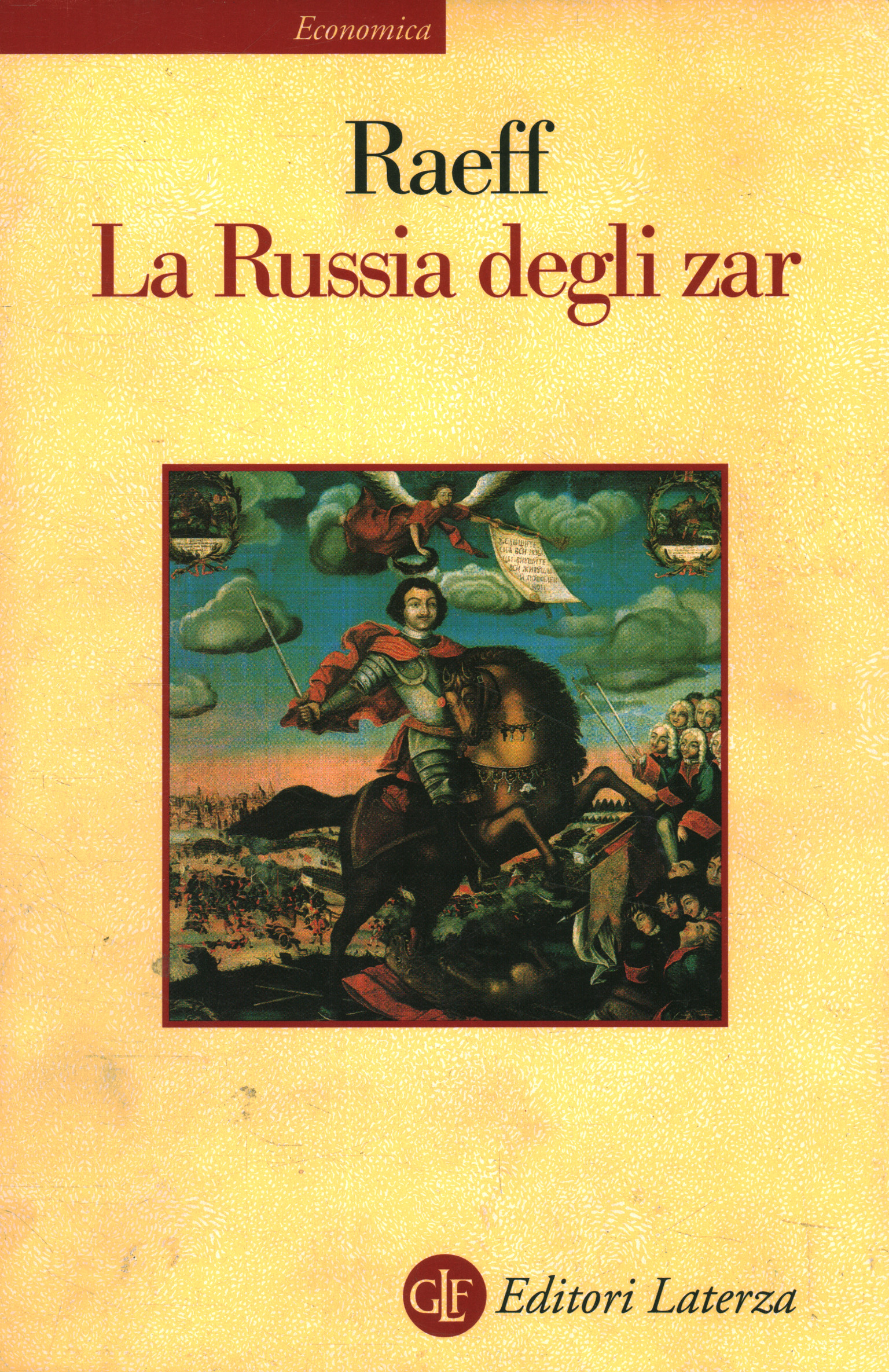 Das Russland der Zaren