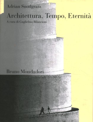 Architettura, Tempo, Eternità