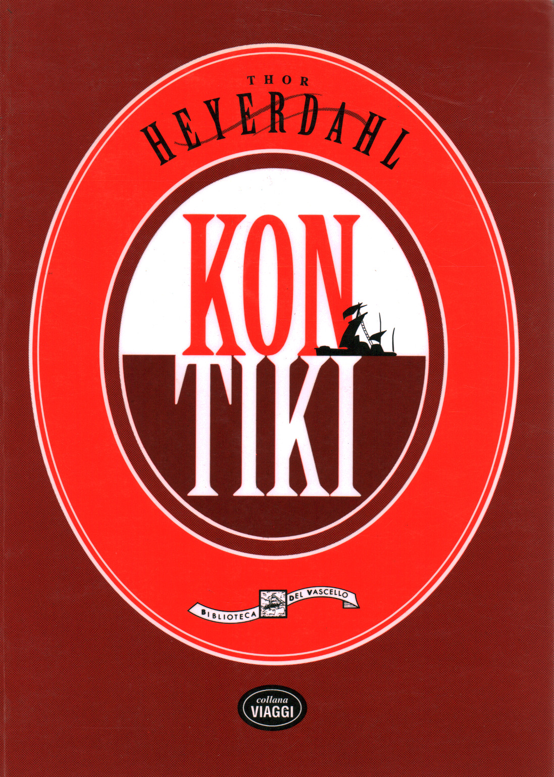 Kon Tiki