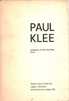 Paul Klee