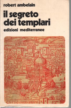 Il segreto dei templari