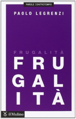 Frugalità